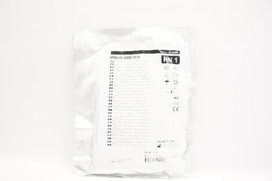 Alcare 93741 Moldcare RI II Patient Immobilization Device 20x20cm